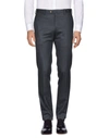 Pt01 Casual Pants In Lead