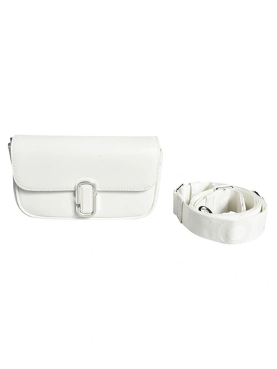 Marc Jacobs Bags.. In White