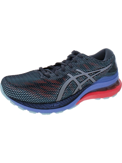 Asics Gel-kayano 28 Lite-show Womens Fitness Gym Running Shoes In Multi