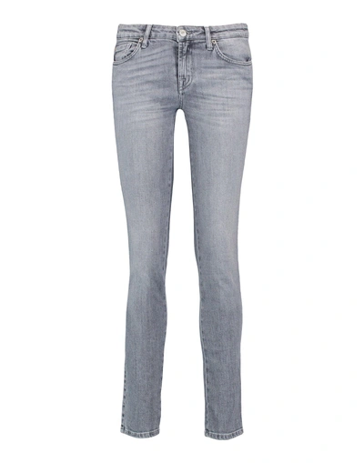 7 For All Mankind In Grey