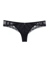 Christies Brief In Black