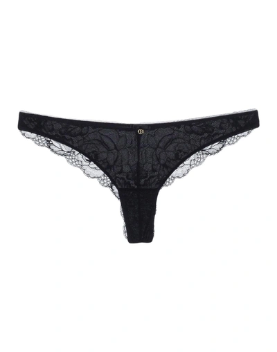 Christies G-string In Black