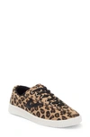 Tretorn 'nylite' Sneaker In Leopard
