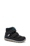 See Kai Run Kids' Atlas Ii Waterproof Boot In Black