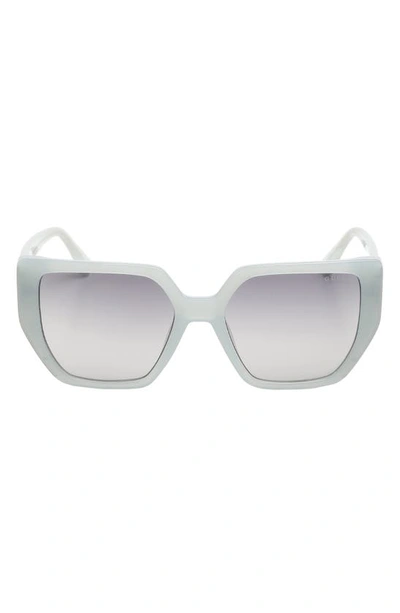 Guess butterfly sunglasses 2025
