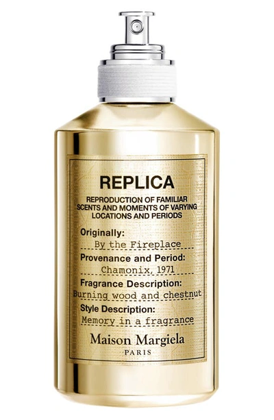 Maison Margiela Replica By The Fireplace Eau De Toilette