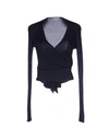 Etro Cardigan In Blue
