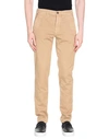 Belstaff Pants In Beige