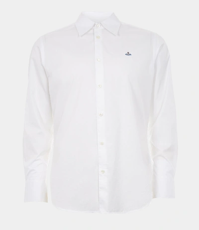 Vivienne Westwood Classic Shirt White