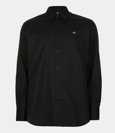 Vivienne Westwood Classic Shirt Black