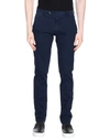 Berwich Casual Pants In Blue