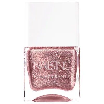 Nails Inc Nail Polish Cosmic Cutie