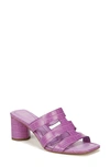 Sarto By Franco Sarto Flexa Carly Sandal In Pink