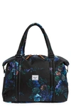 Herschel Supply Co Strand Duffle Bag In Evening Floral