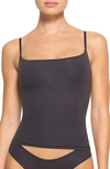 Skims Fits Everybody Camisole In Graphite