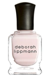 Deborah Lippmann Nail Color In Baby Love (sh)