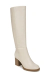 Zodiac Riona Knee High Boot In Birch Leather