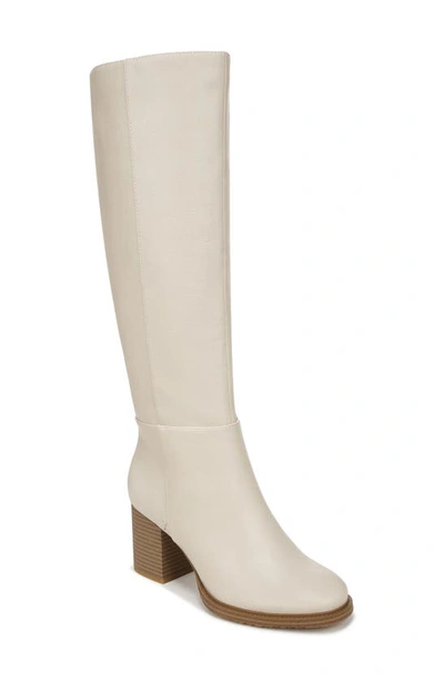 Zodiac Riona Knee High Boot In Birch Leather