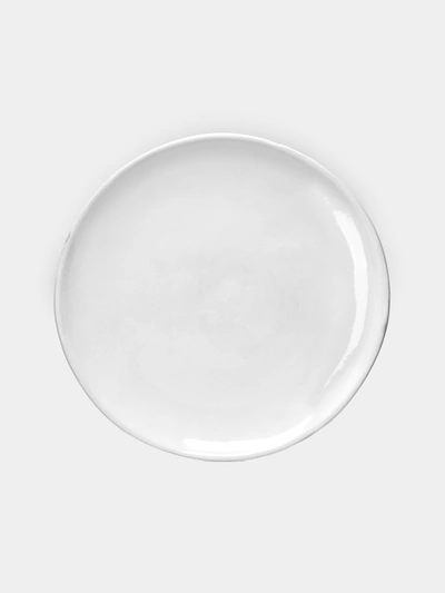 Astier De Villatte Rien Dinner Plate In Multi