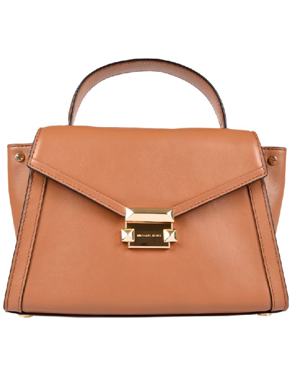 michael kors whitney medium tote