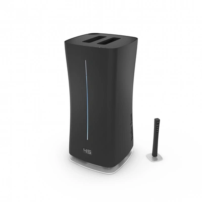 Stadler Form Eva Ultrasonic Humidifier With Wifi - Black