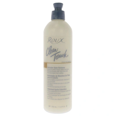 Roux Clean Touch Haircolor Stain Remover By  For Unisex - 11.8 oz Stain Remover