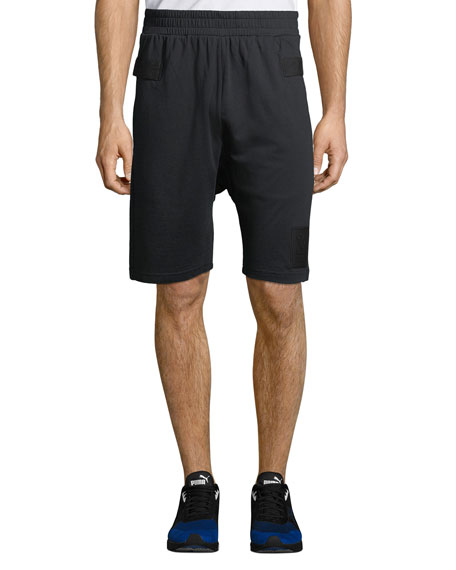 puma xo shorts