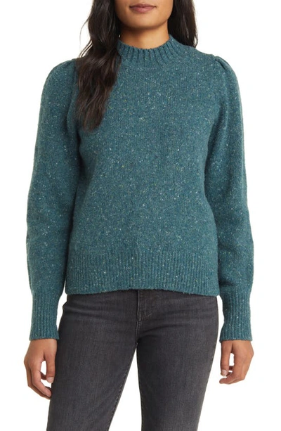 Faherty Boone Sweater In Terrazzo