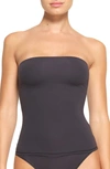 Skims Fits Everybody Tube Top In Graphite