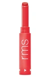 Rms Beauty Legendary Serum Lipstick In Audrey