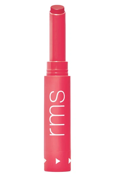 Rms Beauty Legendary Serum Lipstick In Linda