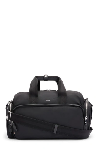 Hugo Boss Highway N Holdall Bag In Black ModeSens