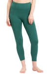 Threads 4 Thought Rita High Waist Pocket Leggings In Cypress