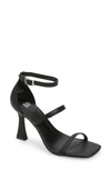 Bp. Jessa Ankle Strap Sandal In Black