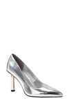 Katy Perry The Canidee Pointy Toe Pump In Grey