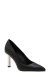 Katy Perry The Canidee Pointy Toe Pump In Black