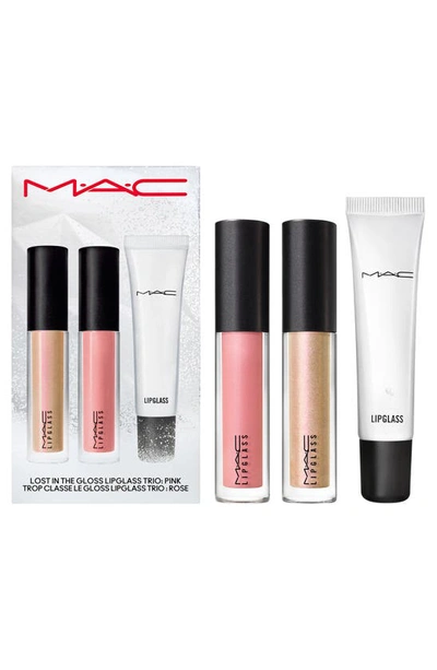 Mac Cosmetics Lost In Pink