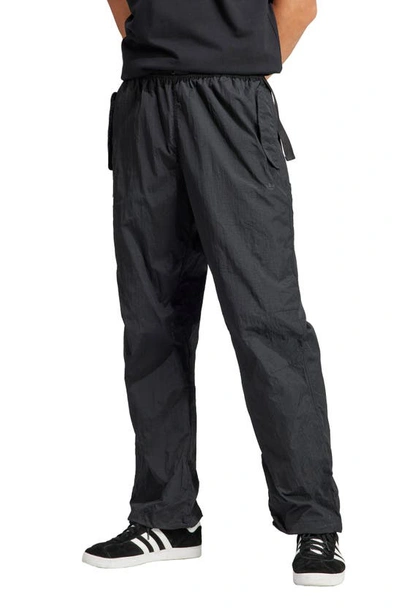 Adidas Originals Adventure Unitefit Cargo Pants In Black