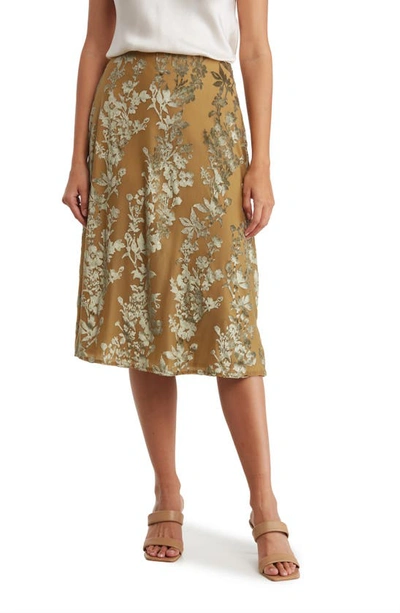 Nordstrom Rack Skort Nordstrom Nordstrom Rack Floral Burnout A