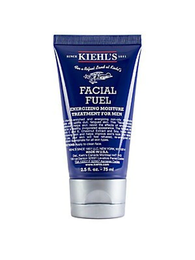 Kiehl's Since 1851 Facial Fuel Moisture Treatment For Men