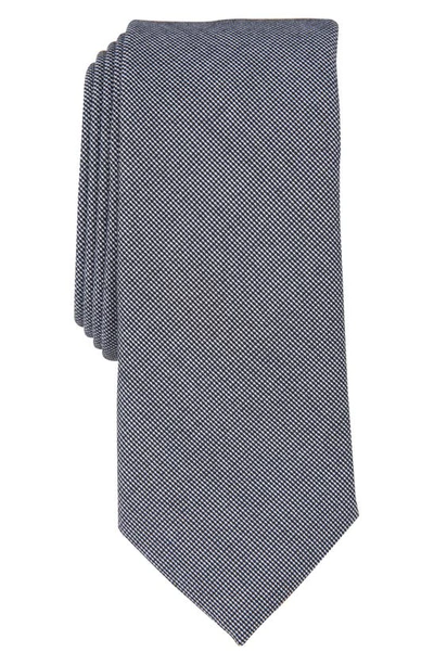 Original Penguin Murvel Solid Tie In Onyx