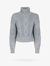 Mvp Wardrobe Visconti Sweater In Grey
