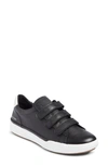 Josef Seibel Claire 12 Sneaker In Black