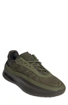 Adidas Originals Adifom X Sneaker In Black/ White/ Grey