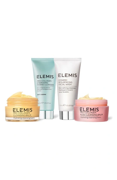 Elemis The Double-cleansing Discovery Collection