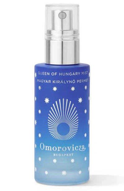 Omorovicza Queen Of Hungary Mist Limited Edition 1.7 oz/ 50 ml