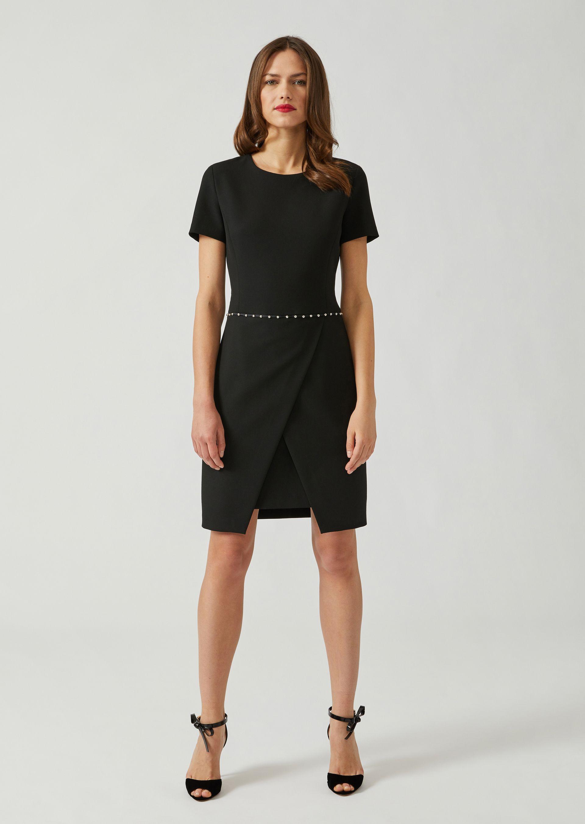Emporio Armani Dresses Item 34871155 In Black ModeSens