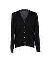 Drumohr Cardigans In Lead