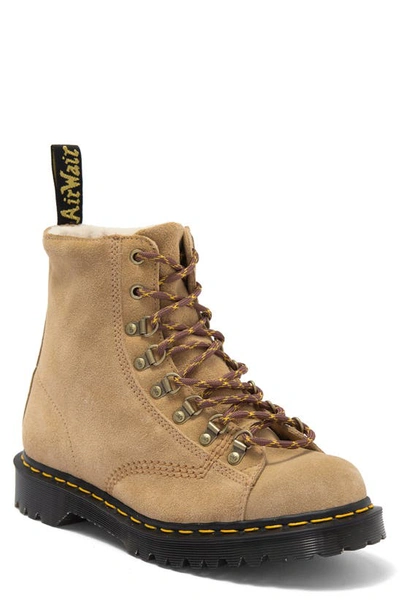 Dr. Martens Barton Boot In Sand