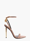 Tom Ford Sandals In Pink